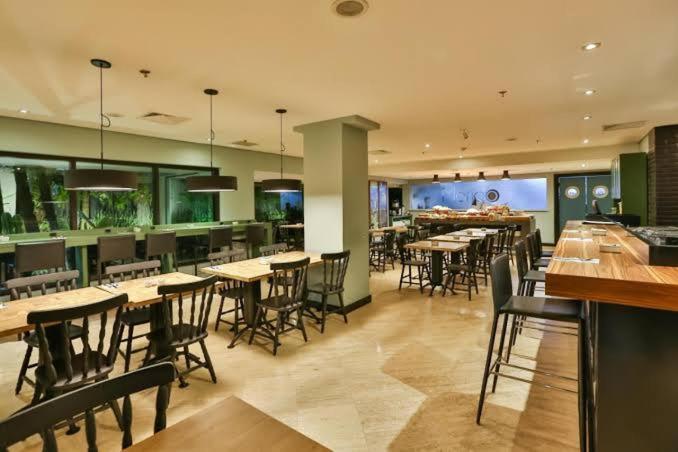 Maximus Luxury In Wyn Berrini - Wtc - Flat At The Apartment