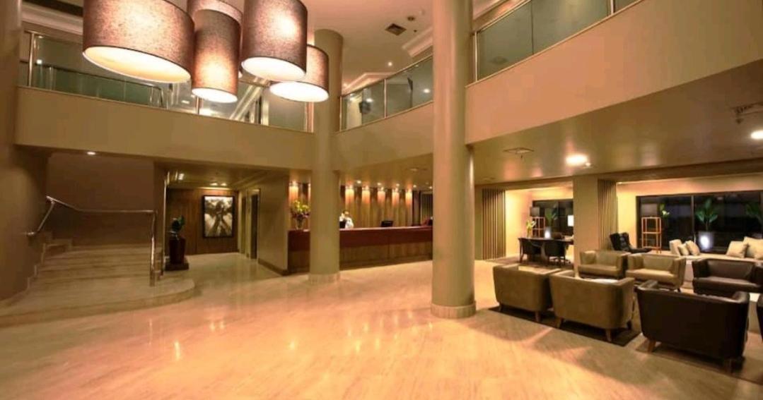 Maximus Luxury In Wyn Berrini - Wtc - Flat At The Sao Paulo