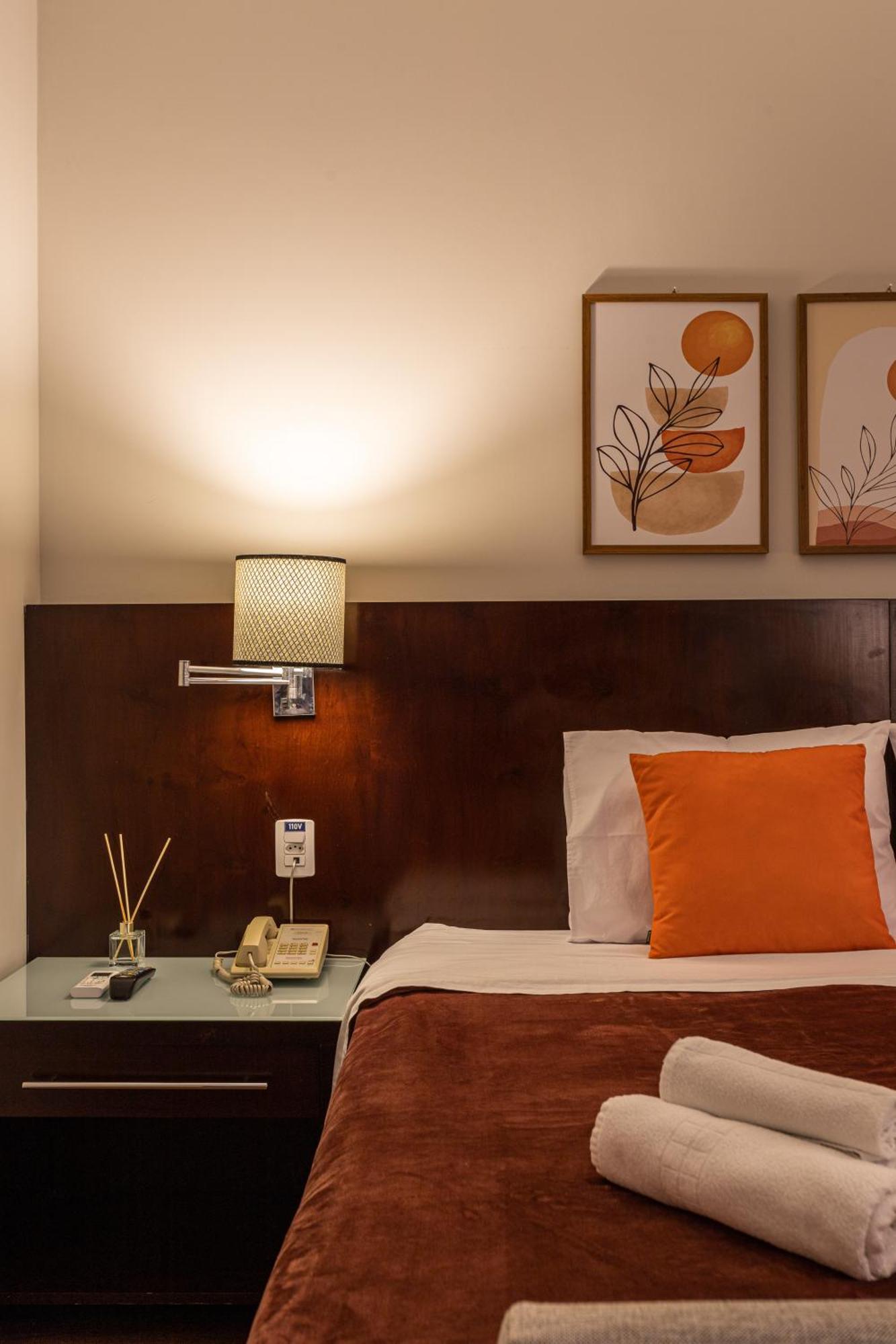 Maximus Luxury In Wyn Berrini - Wtc - Flat At The Apartment Sao Paulo