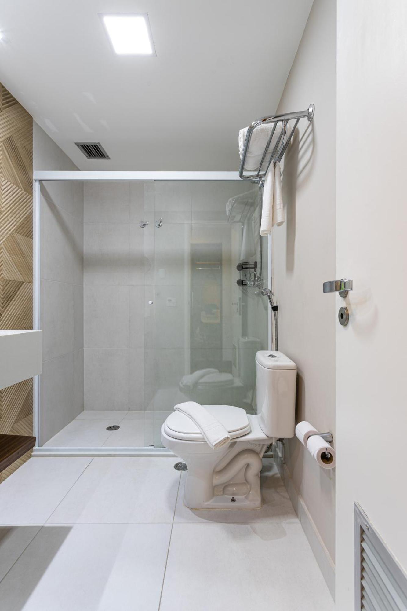 Maximus Luxury In Wyn Berrini - Wtc - Flat At The * Sao Paulo