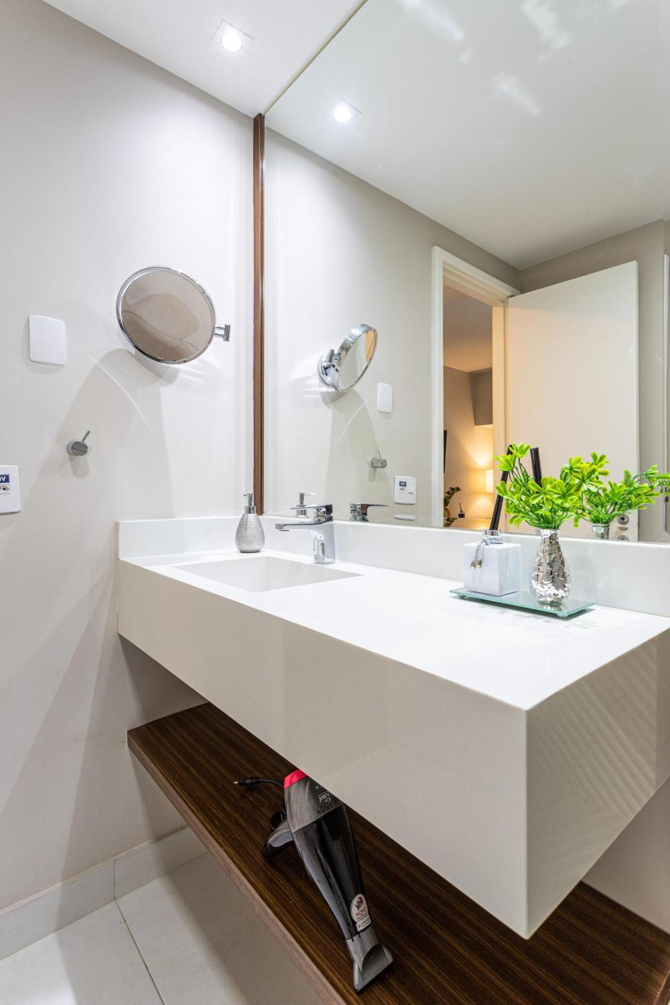 Apartment Maximus Luxury In Wyn Berrini - Wtc - Flat At The Sao Paulo