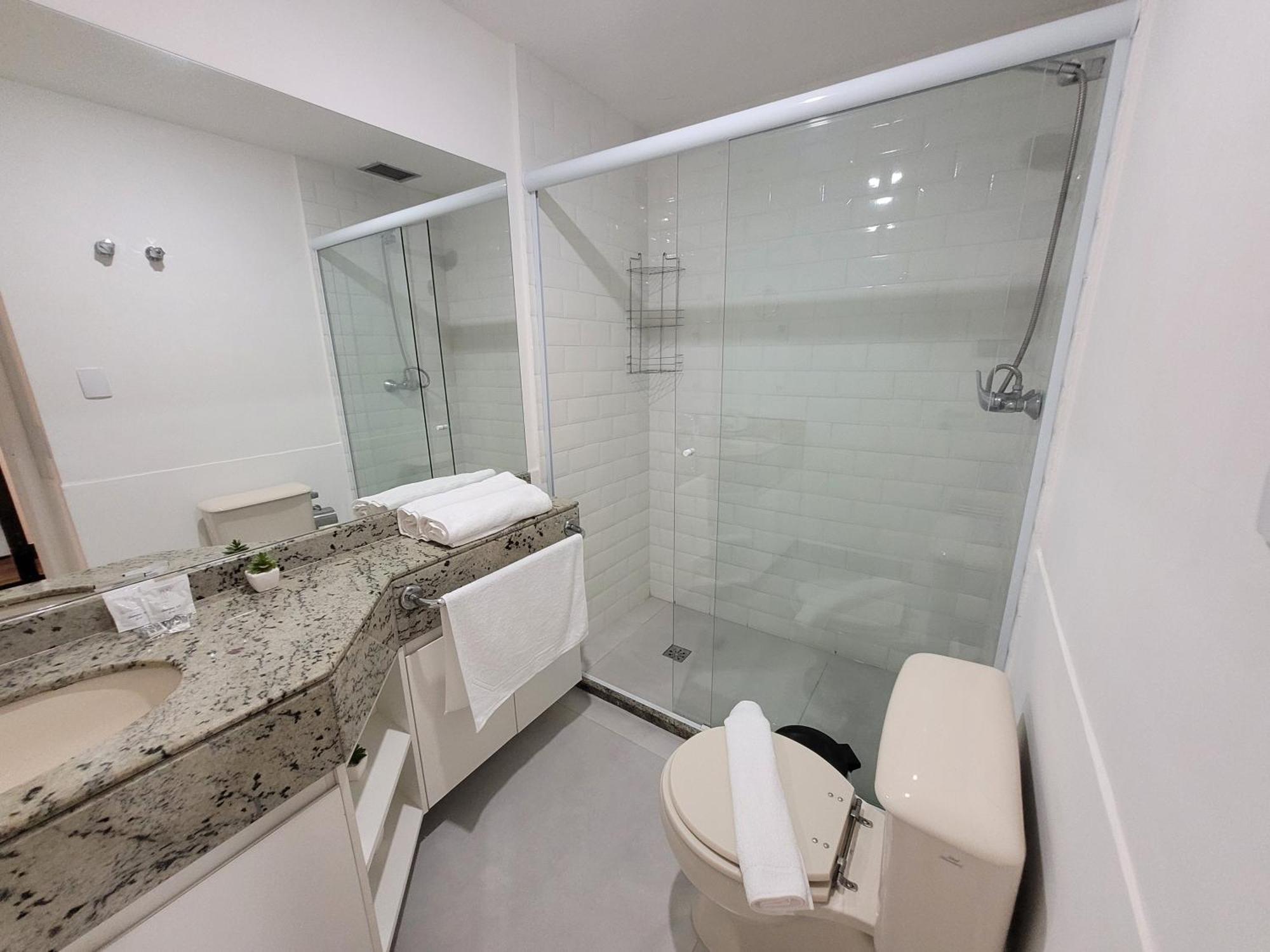 Maximus Luxury In Wyn Berrini - Wtc - Flat At The * Sao Paulo