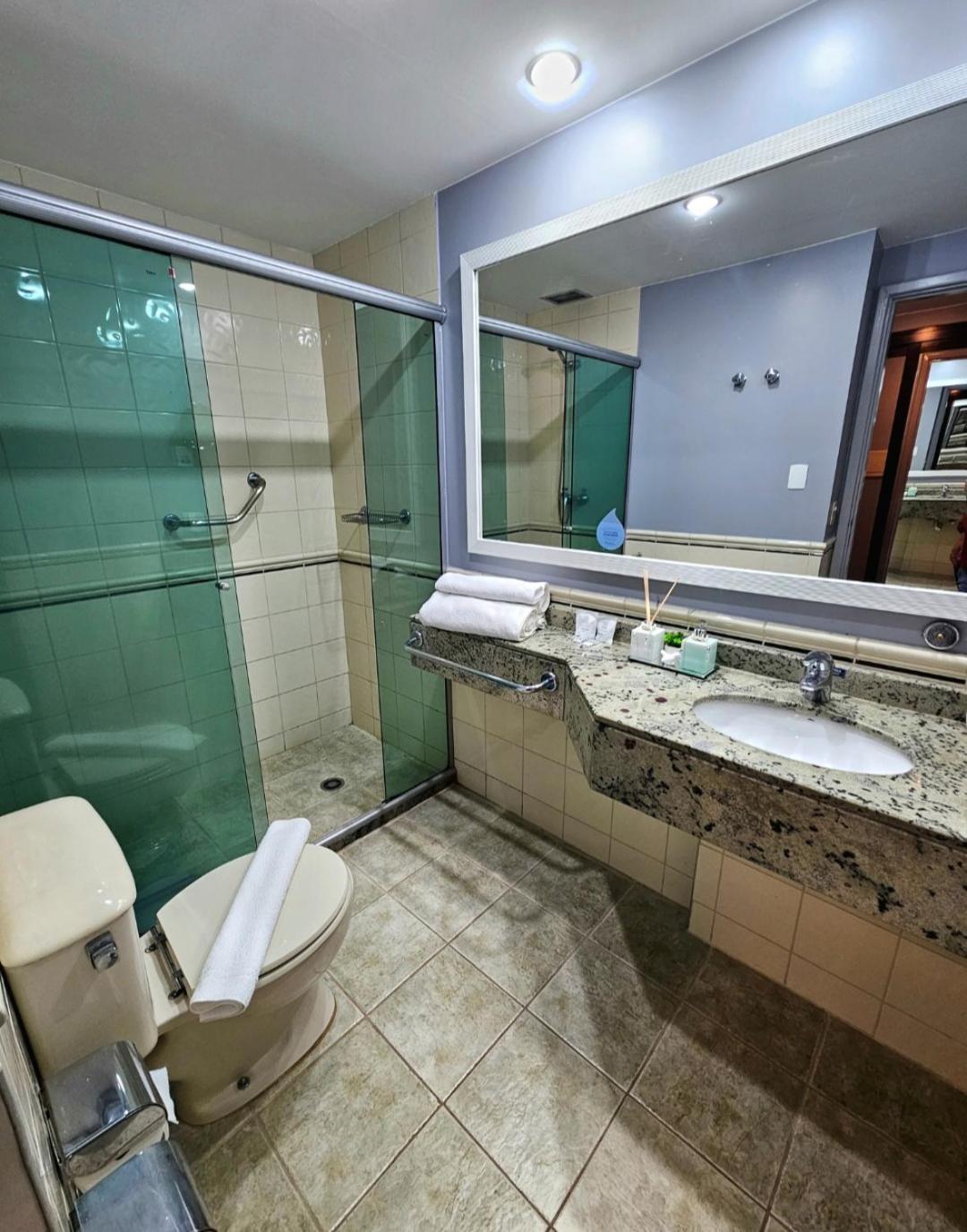 Maximus Luxury In Wyn Berrini - Wtc - Flat At The * Sao Paulo